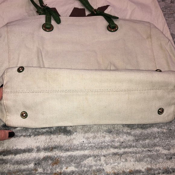 Michael Kors Med-Large Spring Bag 🌴 - Picture 4 of 8